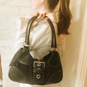 PRADA Black Shoulder Bag 🖤